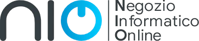 Nio negozio informatico online