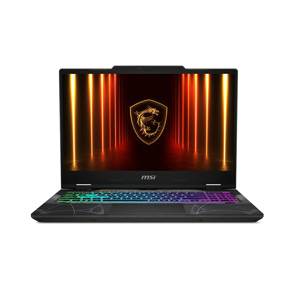 MSI CYBORG 15 (B2RWEKG-1204IT)