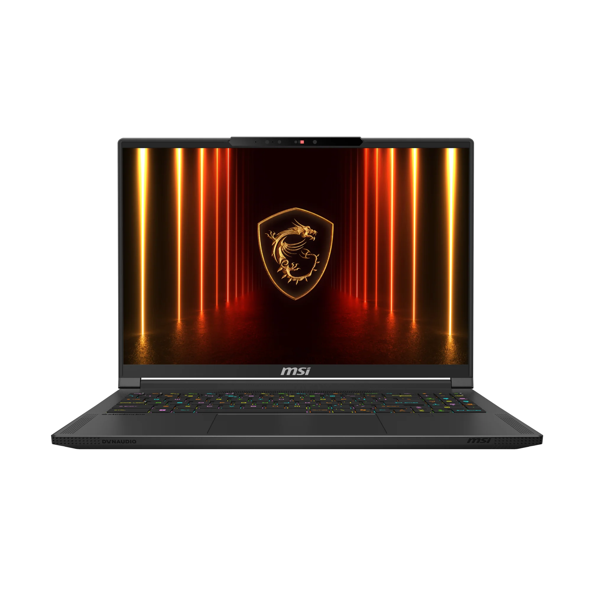 MSI STEALTH 16 AI+ (A3HVFG-262XIT-CTO)